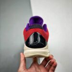 Shoes Zoom Kobe 5 Protro Pj Tucker Cd4991-004 Men And Women Size From US 5.5 To US 11