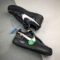 Off-white X Air Force 1 Low Black 2.0 Ao4606-001 Women's Size 5.5 - 10.5 US