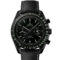 Omega Dark Side Of The Moon Co Axial Chronometer Chronograph 44.25 Mm Pitch Black