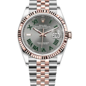 Rolex Oyster Perpetual M126231-0029 DatejUSt 36