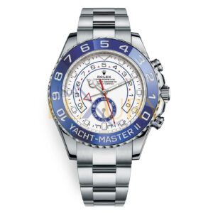 Rolex Yacht-master Ii 44mm Men’s Watch 116680