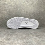 Runtekk Summit White Metalic Silver Fd0736-100 Sneakers For Men And Women