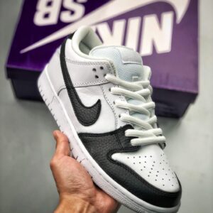 Sb Dunk Low Yin Yang 313170-023 Men And Women Size From US 5.5 To US 11