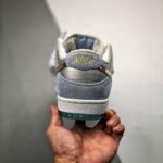 Sean Cliver X Sb Dunk Low Pro Qs Dc9936-100 Men And Women Size From US 5.5 To US 11