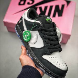 Stapel X Sb Dunk Low Pro Og Qs Bv1310-013 Men And Women Size From US 5.5 To US 11