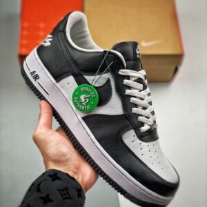 Terror Squad X Shoes Air Force 1 Low Fj5756-100 Sneakers For Men And Women
