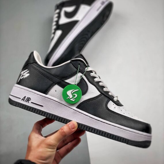 Terror Squad X Shoes Air Force 1 Low Fj5756-100 Sneakers For Men And Women