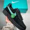 Tiffany X Air Force 1 Low 1837 Dz1382-002 Men And Women Size From US 5.5 To US 11