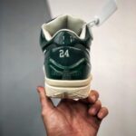 Undefeated X Kobe 4 Protro “bucks” Fir/multi-color Cq3869-301 Sneakers For Men And Women