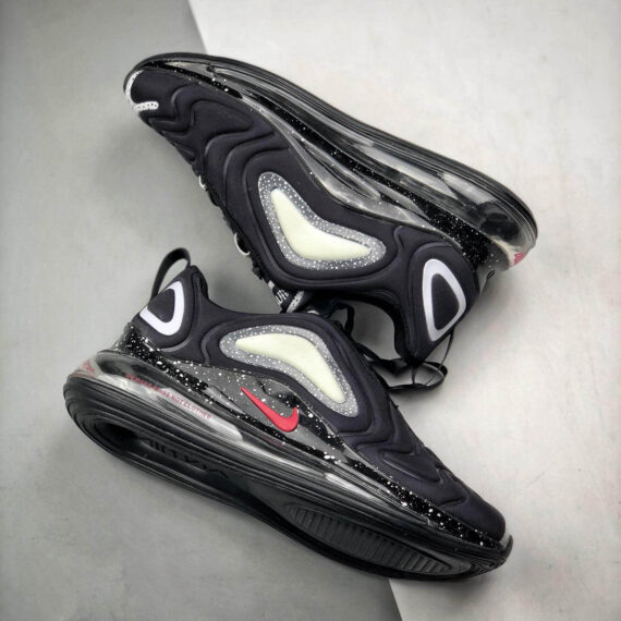 Undercover X Air Max 720 Ao2924-021 Men Size 6.5 - 11 US