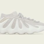 Yeezy 450 'cloud White' H68038