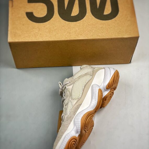 Yeezy 500 Id1600 Sneakers For Men And Women
