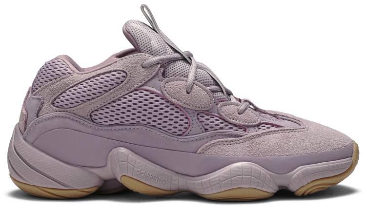 Yeezy 500 'soft Vision' Fw2656