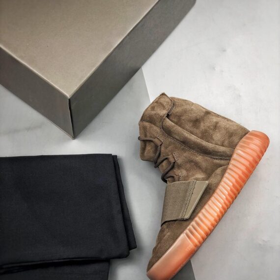 Yeezy 750 Boost By2456 Men Size 6.5 - 11 US