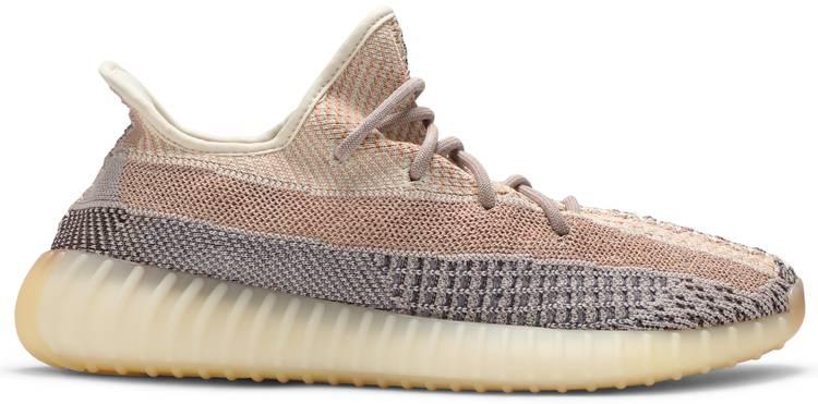 Yeezy Boost 350 V2 'ash Pearl' Gy7658