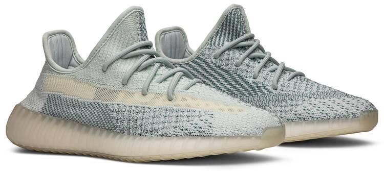 Yeezy Boost 350 V2 'cloud White Reflective' Fw5317