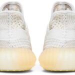 Yeezy Boost 350 V2 'natural' Fz5246
