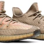Yeezy Boost 350 V2 'sand Taupe' Fz5240