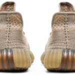 Yeezy Boost 350 V2 'sand Taupe' Fz5240