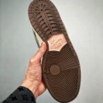 Yuto Horigome X Dunk Low Sneakers For Men And Women